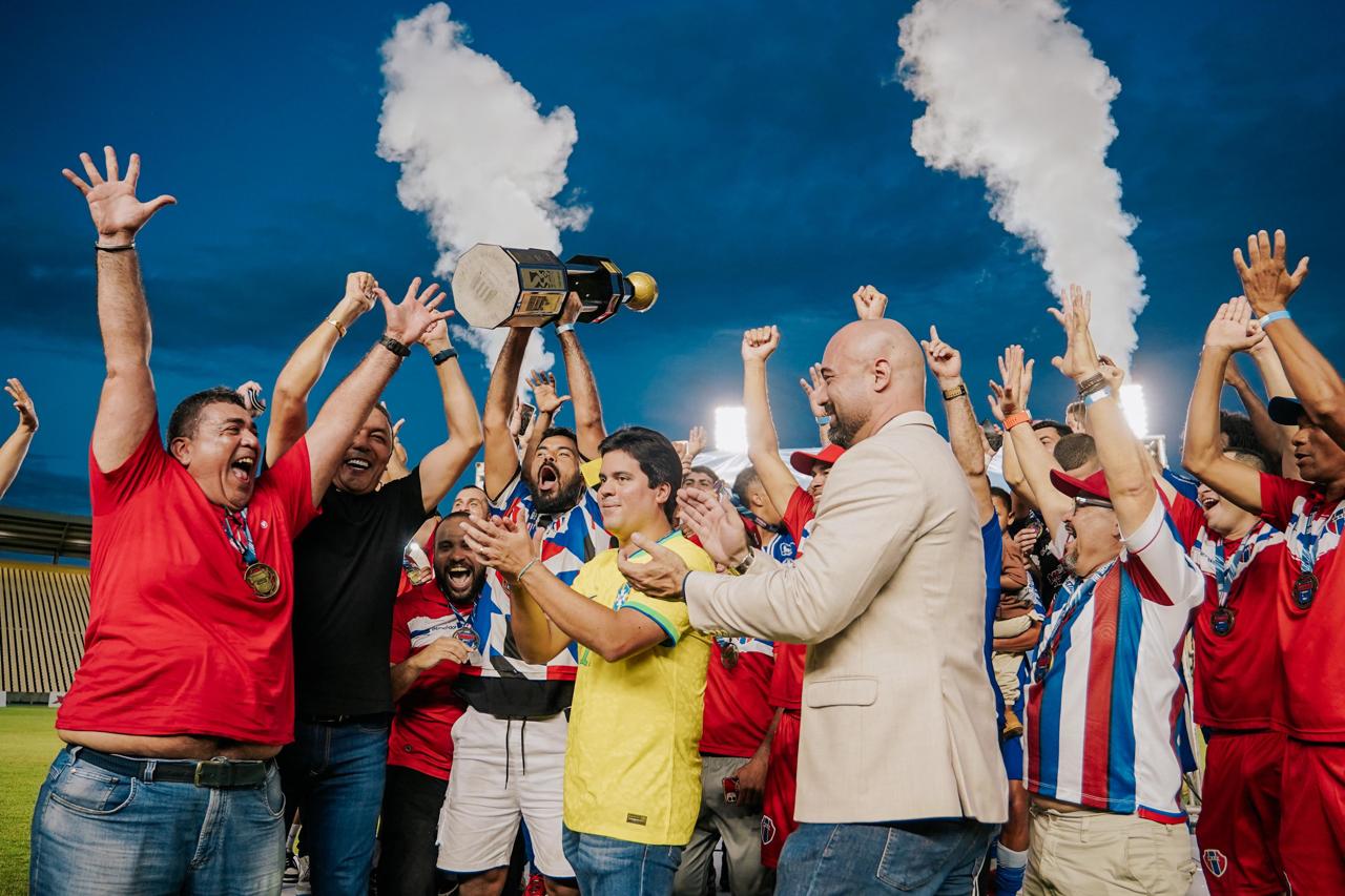 Foto do Maranhão Atlético Clube